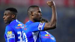 ‘I am holding back the tears’ - Samatta sends emotional message to Genk after Aston Villa move