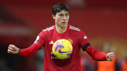 Man Utd defender Lindelof leaves Sweden squad due to 