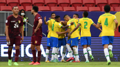 How to watch Brazil vs Peru in the Copa America 2021 from India?
