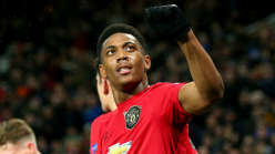 ‘Mourinho would have sold Martial’ – Man Utd must give Frenchman more time, says Neville