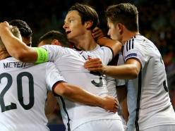 Italy U-21 v Germany U-21 Betting: Die Mannschaft can exploit slow Azzurrini starters