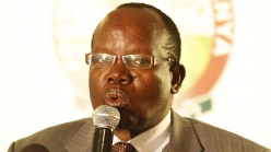 Nyamweya calls for government and Fifa to dissolve FKF and appoint caretaker committee