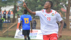 Kenya start Cecafa Cup defence with win against Tanzania