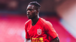 No Kamaldeen, no problem: Ghana’s other five exciting talent raising optimism