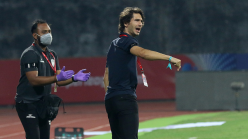 ISL 2020-21: Gerard Nus - I expect a lot from Lalengmawia