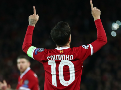 I have no crystal ball – Liverpool CEO unsure of Coutinho future