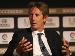 Ajax CEO Van der Sar & Co face watershed season