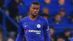 Guehi joins Crystal Palace in £20m move from Chelsea