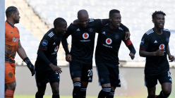 Migne: Marumo Gallants knew how to tackle Orlando Pirates