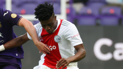 Kudus: Ghana star makes Ajax injury return in scoring fashion