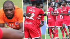 Caf Champions League: Chama key players for Simba SC vs Plateau United