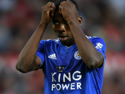 ‘He needs good service!’ – Leicester City’s Claude Puel defends misfiring Iheanacho
