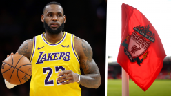 LeBron James joins Liverpool ownership group as club confirms RedBird investment
