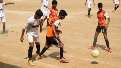 From slums to stadiums - Don Bosco Oratory turning dreams into reality