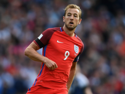Captain Kane gets England out of jail but Ballon d