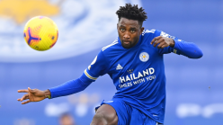 Video: AFHQ - Will Ndidi play at centre-back for Leicester again this season?