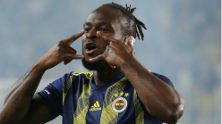 Moses close to Inter loan move with €10m option to buy after returning to Chelsea