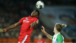 Top Five: Africa’s disappointments of the Bundesliga season