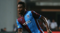 Former Chelsea star Mikel undecided on Botafogo move