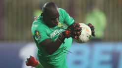 Onyango: Mamelodi Sundowns will win the Caf Champions League if they reach the final