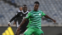 Zinnbauer wants Chabalala back at Orlando Pirates amidst growing interest from PSL clubs