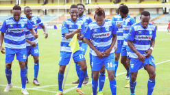 FKF Shield Cup: AFC Leopards, Tusker and Bandari reach Round of 16