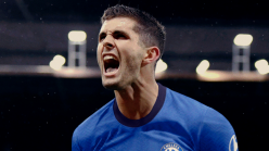 Lampard wary of comparing Pulisic to Hazard after latest Chelsea showing