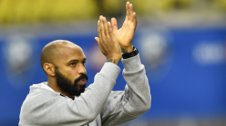 Henry steps down as CF Montreal manager for personal reasons