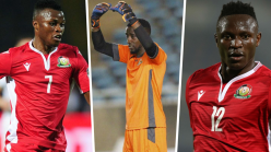 Kenya coach Mulee gives notice to Wanyama, Timbe, Omolo, Johanna: 