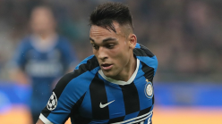 Keeping ‘phenomenon’ Lautaro will be difficult & Vidal would be a ‘great signing’, says Inter legend Mazzola