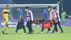 ISL: Injuries and fitness hogged the limelight in the first round