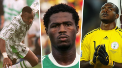 Ranking the Caf Champions League winners who played for Super Eagles
