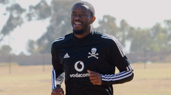 Orlando Pirates lacked a defender like Mngonyama - Mokoena lauds new signing
