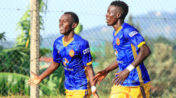 KCCA defeat Kyetume as UPDF end Express FC
