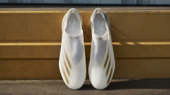 adidas reveals X GHOSTED - Designed for new levels of speed