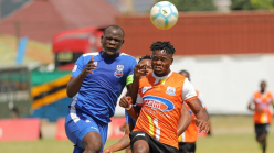 Azam FC beat JKT Tanzania to reclaim second spot from Simba SC