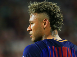 Real Madrid captain Ramos hoping to see PSG target Neymar leave Barca
