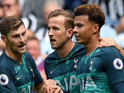 Spurs find strength in unity at Newcastle amid transfer window disappointment