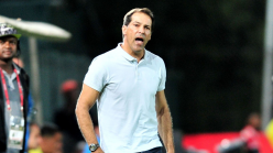 Ex-Orlando Pirates coach De Sa confirms taking up role as Egypt assistant coach