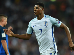 England v Slovenia Betting Special: Back Rashford over Kane to net at Wembley