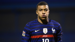 Door left open for Mbappe to chase Olympic dream as FFF president discusses Tokyo, PSG future & Zidane