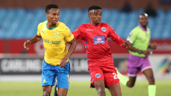 SuperSport United’s Mokoena: It will be tough to get back into the South Africa Olympic squad