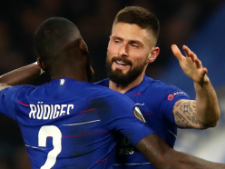 Malmo restores Chelsea confidence ahead of Carabao Cup final, says Oliver Giroud