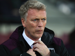 Manchester United flop Moyes can save his career at West Ham