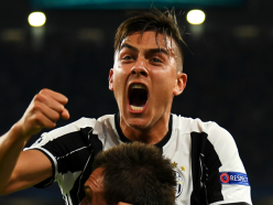 Ronaldo & Dybala IN, Bale & Higuain OUT - Champions League final combined XI