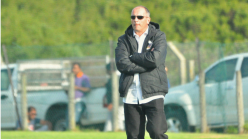 Cape Town Spurs appoint Heric as new head coach
