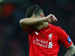 Training Day: Coutinho set to miss Brazil