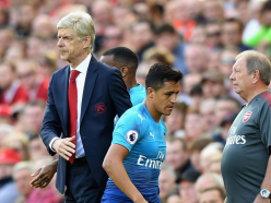 Arsenal Team News: Injuries, suspensions and line-up vs Bournemouth