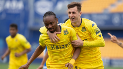 Nwakali scores first Alcorcon goal as Umar extends scoring streak