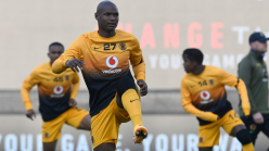 Baxter reveals why Ngcobo and Dube have not started for Kaizer Chiefs
